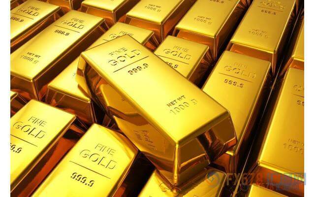 微信群炒黄金交流群